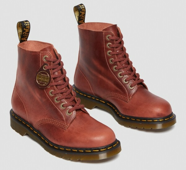 Giay Dr.Martens MIE 1460 Pascal 'Brown' 30576293