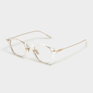 Kinh Gentle Monster Harry C1 'White'