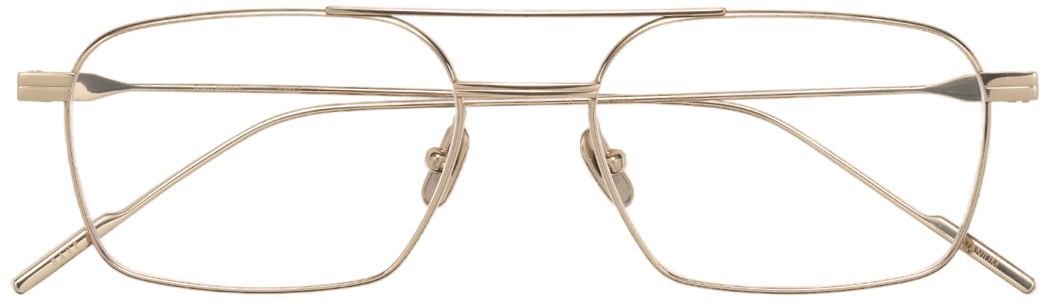 Kinh Gentle Monster Rave 031 OPT