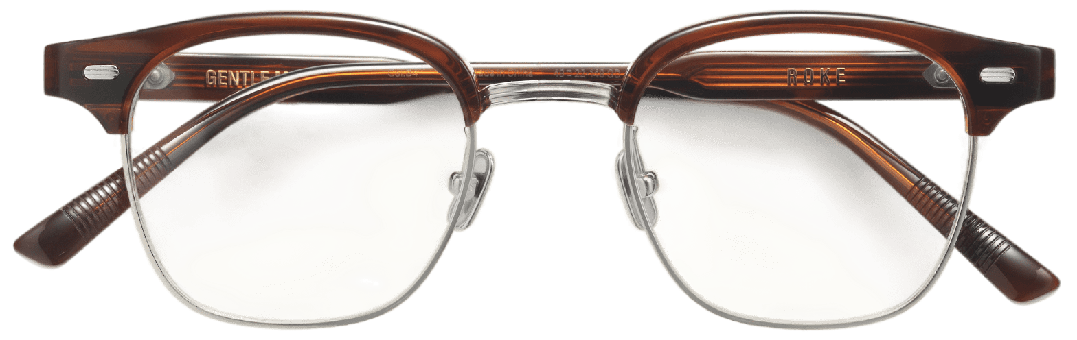 Kinh Gentle Monster Roke B4