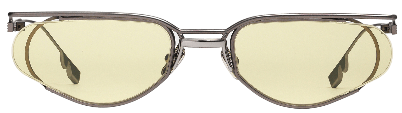 Kinh Gentle Monster Don D01 Y