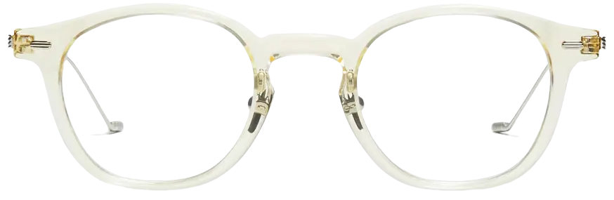 Kinh Gentle Monster Eddy 'White' C2 C