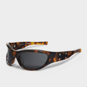 Kinh Gentle Monster X Maison Margiela 'Brown' MM003-L2