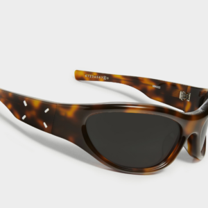 Kinh Gentle Monster X Maison Margiela 'Brown' MM003-L2