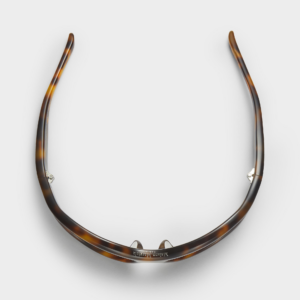 Kinh Gentle Monster X Maison Margiela 'Brown' MM003-L2