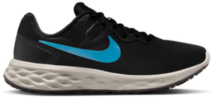 Giay Nike Running Revolution 6 NN 'Black Laser Blue' DC3728-012
