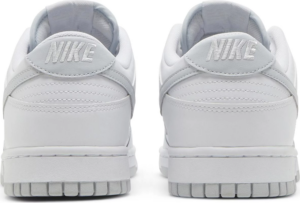 Giay Nike Dunk Low Retro 'White Pure Platinum' DV0831-101