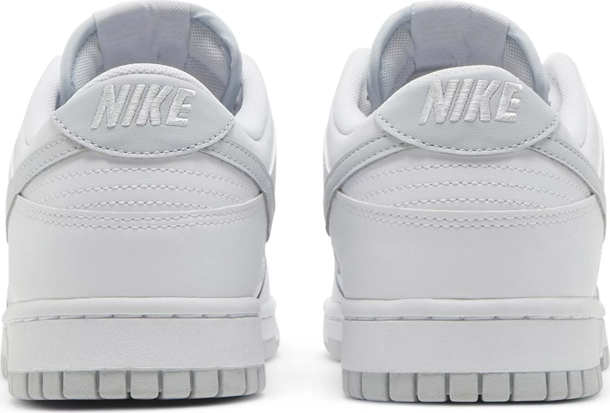 Giay Nike Dunk Low Retro 'White Pure Platinum' DV0831-101