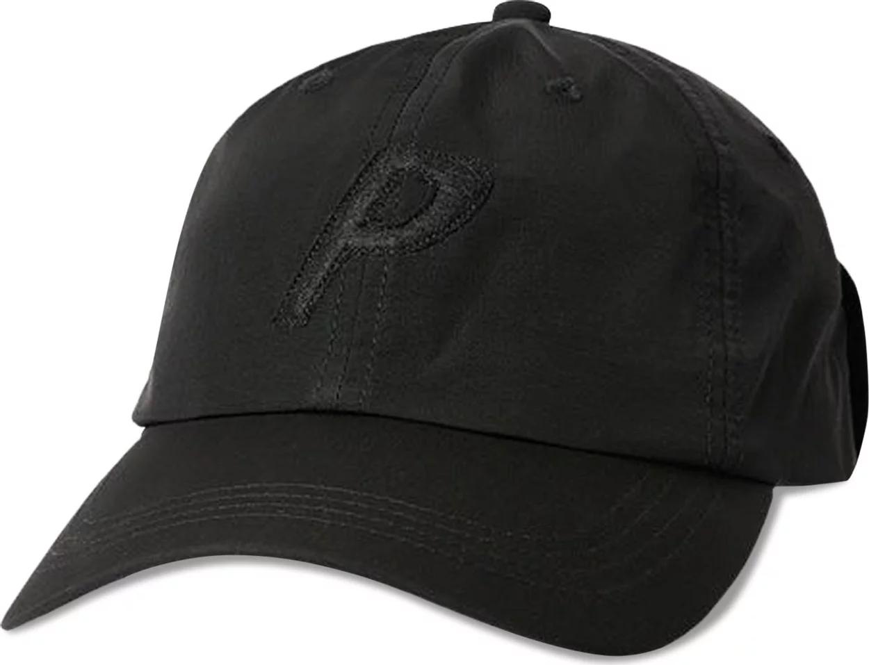 Mu Palace x C.P. Company Goggle P-Cap 'Black'