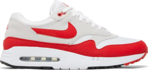 Giay Nike Air Max 1 86 OG Golf 'Big Bubble Red' DV1403-160
