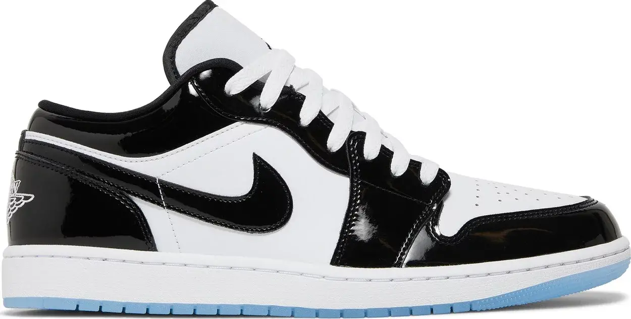 Giay Nike Air Jordan 1 Low 'Dark Concord' DV1309-100