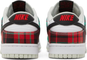 Giay Nike Dunk Low Premium 'Tartan Plaid' DV0827-100