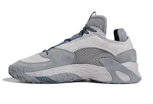 Alternative view of Giày Adidas Originals Streetball FV4830