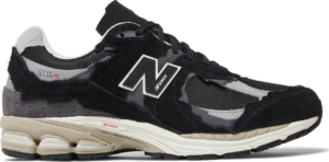 Giày New Balance 2002R 'Protection Pack - Black Grey' M2002RDJ