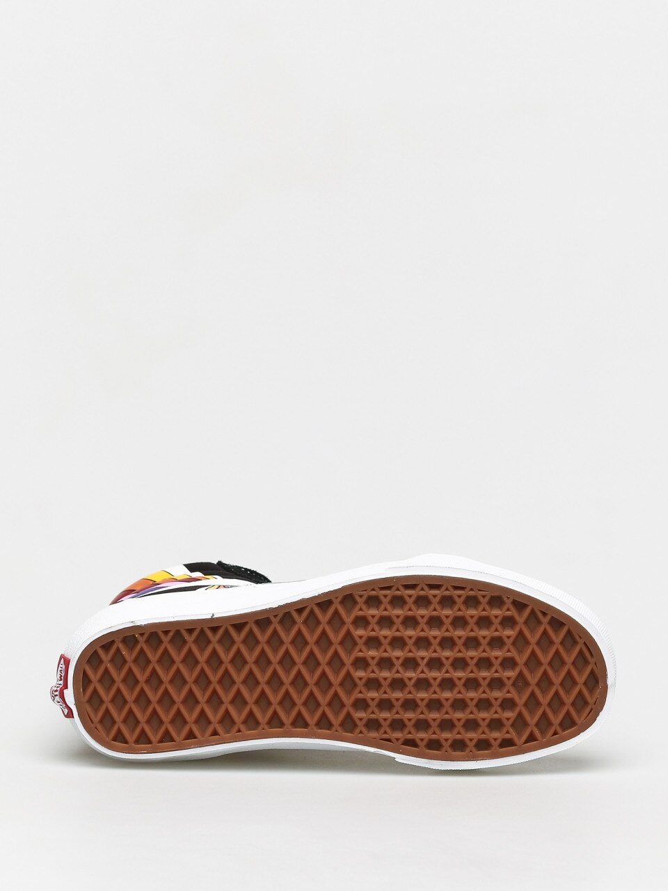 Giày Vans Sk8-Hi Reissue 'Refract White' VN0A4U3DWN7 - Ảnh 8