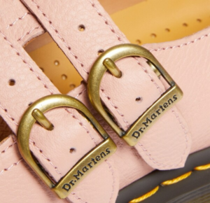 Giay Dr.Martens 8065 Mary Jane 'Pink' 30692329