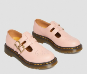Giay Dr.Martens 8065 Mary Jane 'Pink' 30692329