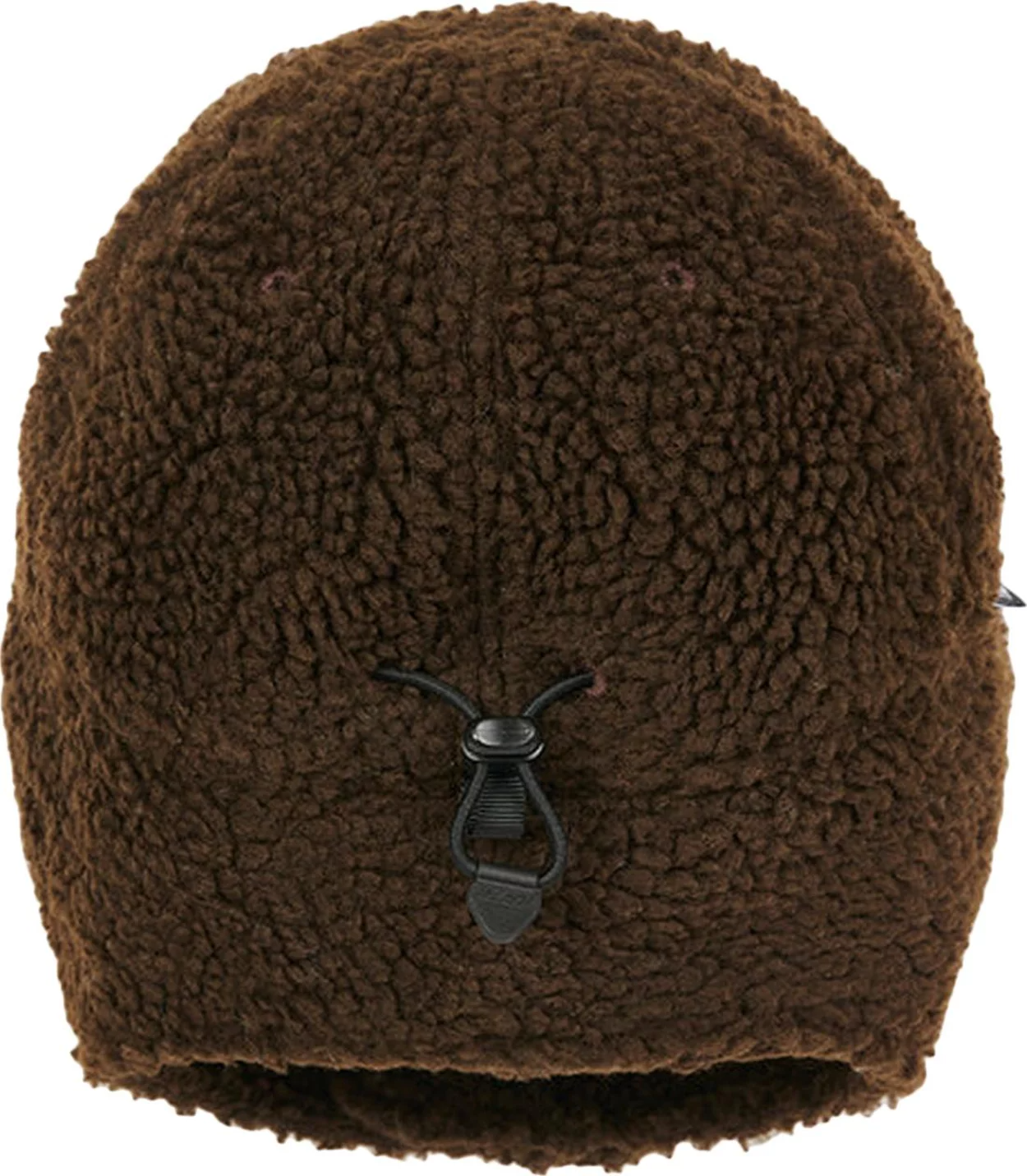 Mu Palace Warmdome Earflap 6-Panel 'Brown'