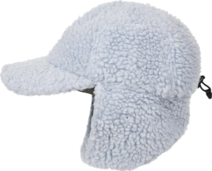 Mu Palace Warmdome Earflap 6-Panel 'Blue'