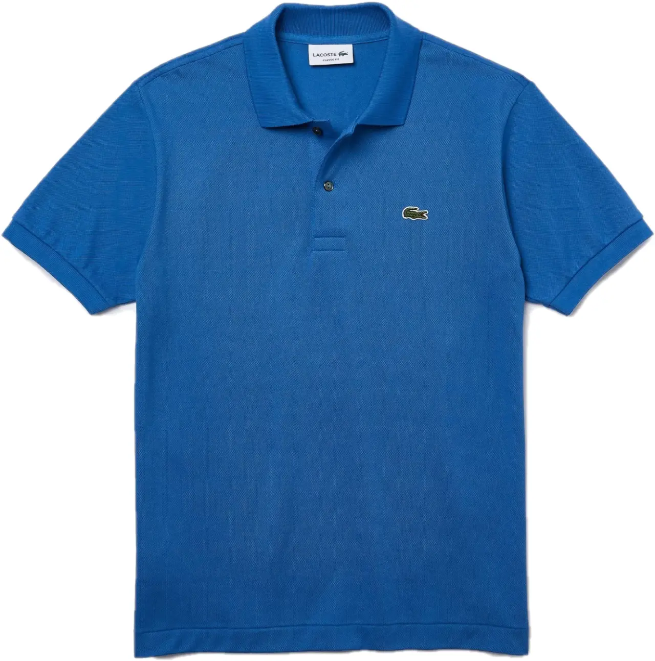 Áo Lacoste Classic Fit Polo 'Blue' L1212-11-HN8