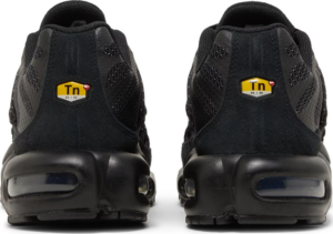 Giay Nike Air Max Plus Utility 'Black Metallic Silver' FD0670-001