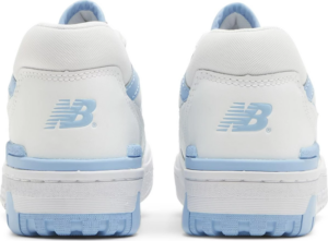 Giay New Balance 550 'White Blue' BBW550BC
