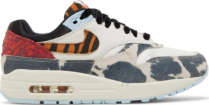 Giay Nike Wmns Air Max 1 '87 'Great Indoors' FD0827-133