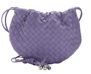 Túi Bottega Veneta The Mini Bulb Shoulder Bag 651905-V08Z1-5130