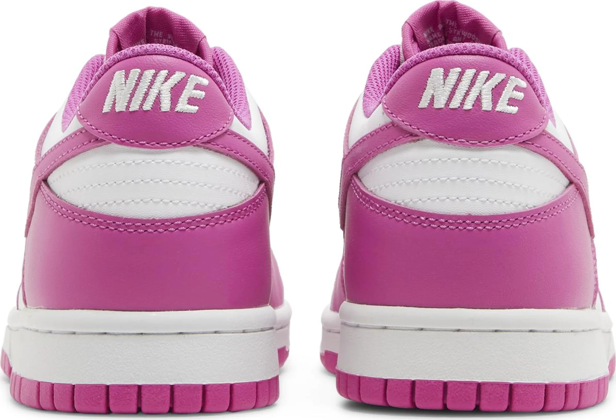 Giay Nike Dunk Low GS 'Active Fuchsia' FJ0704-100