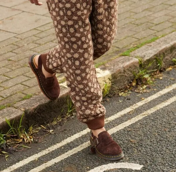 Dep Dr.Martens MIE George 'Brown' 30669201