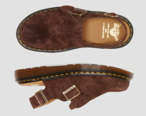 Dep Dr.Martens MIE George 'Brown' 30669201