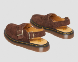 Dep Dr.Martens MIE George 'Brown' 30669201