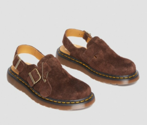 Dep Dr.Martens MIE George 'Brown' 30669201