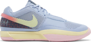 Giay Nike Ja 1 'Day One' DR8785-400