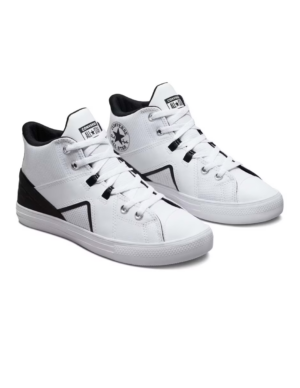 Giay Converse Chuck Taylor All Star Flux Ultra 'White' A01168C