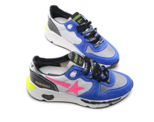 Alternative view of Giày Golden Goose 20FW 'Multi Color' GWF00126-F000281-80283-20F