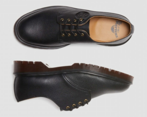 Giay Dr.Martens Smith 'Black' 30605001