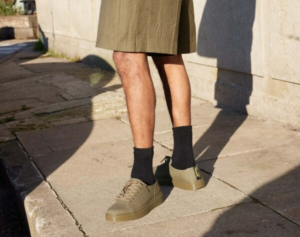 Giay Dr.Martens Dante 'Khaki' 30830538