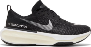 Giay Nike ZoomX Invincible Run Flyknit 3 'Black White' DR2615-001