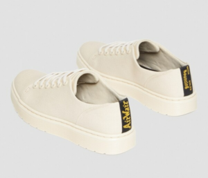 Giay Dr.Martens Dante 'Beige' 30820292