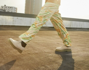 Giay Dr.Martens 1461 'Beige' 30664292