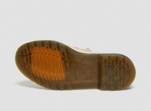Giay Dr.Martens Adiran 'Beige' 22760292