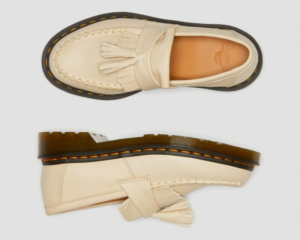 Giay Dr.Martens Adiran 'Beige' 22760292
