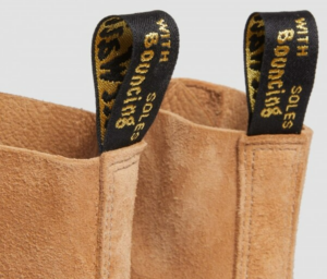 Giay Dr.Martens MIE 1460 Pascal Bex 'Brown' 30594291