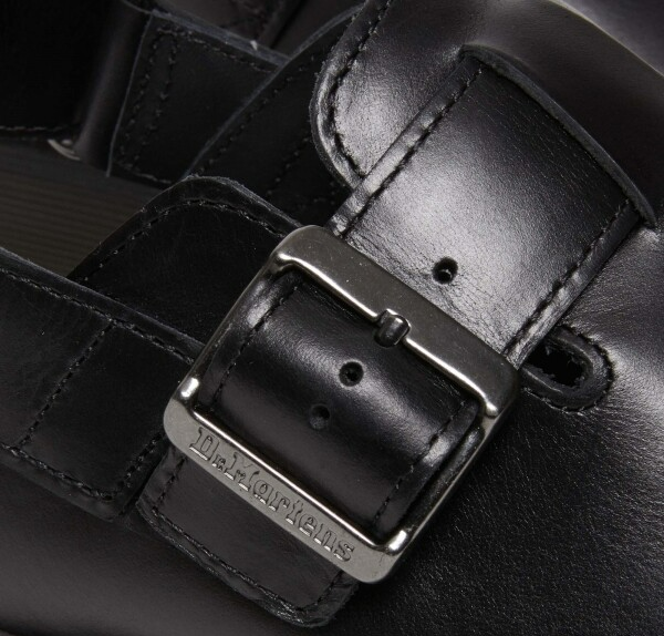 Dep Dr.Martens George II 'Black' 30868001