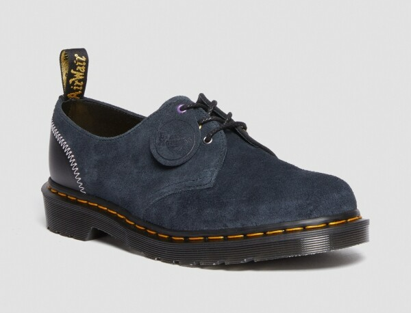 Giay Dr.Martens MIE 1461 Deadstock 'Blue' 30618036