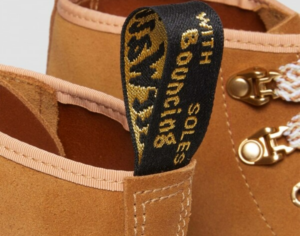 Giay Dr.Martens MIE 101 HDW 'Brown' 30586265