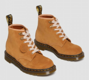 Giay Dr.Martens MIE 101 HDW 'Brown' 30586265