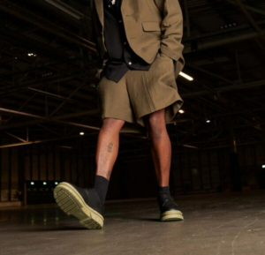 Giay Dr.Martens Recard 3i 'Black' 30772001