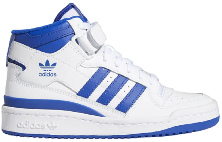 Giày Adidas Forum Mid Shoes FZ2085